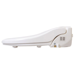 clean sense dib 1500r bidet toilet seat