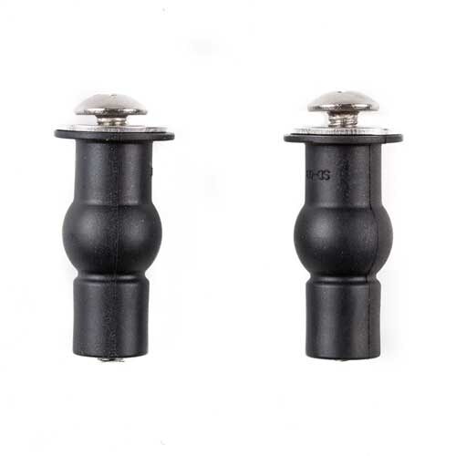 Top Mount Rubber Bolts